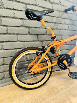 Dyno Dinky 16” Bmx Pit Bike Old School Jr Bmx | eBay