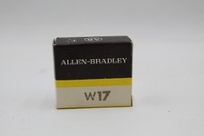 Allen-Bradley W17 Heater Element