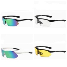 1 x New Goggles Safety Sunglasses Glasses  Men Women