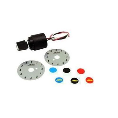 Aem 30-2056 12 Position Universal Trim Pot (840879021573)