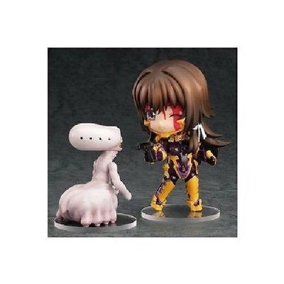 Nendoroid 293 Muv-Luv Alternative: Total Eclipse Yui