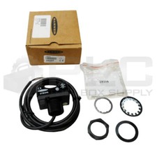 NEW BANNER OTBVP6 OPTICAL TOUCH BUTTON 28589