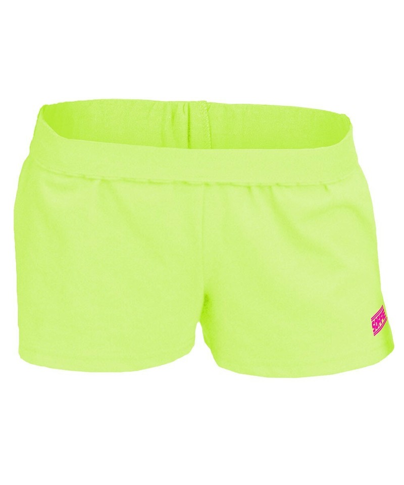 Soffe Girls Authentic Cheer Shorts – High Velocity