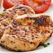 Today Gourmet Foods - Chicken Breast: Boneless/Skinless - Antibiotic Free 20-4oz