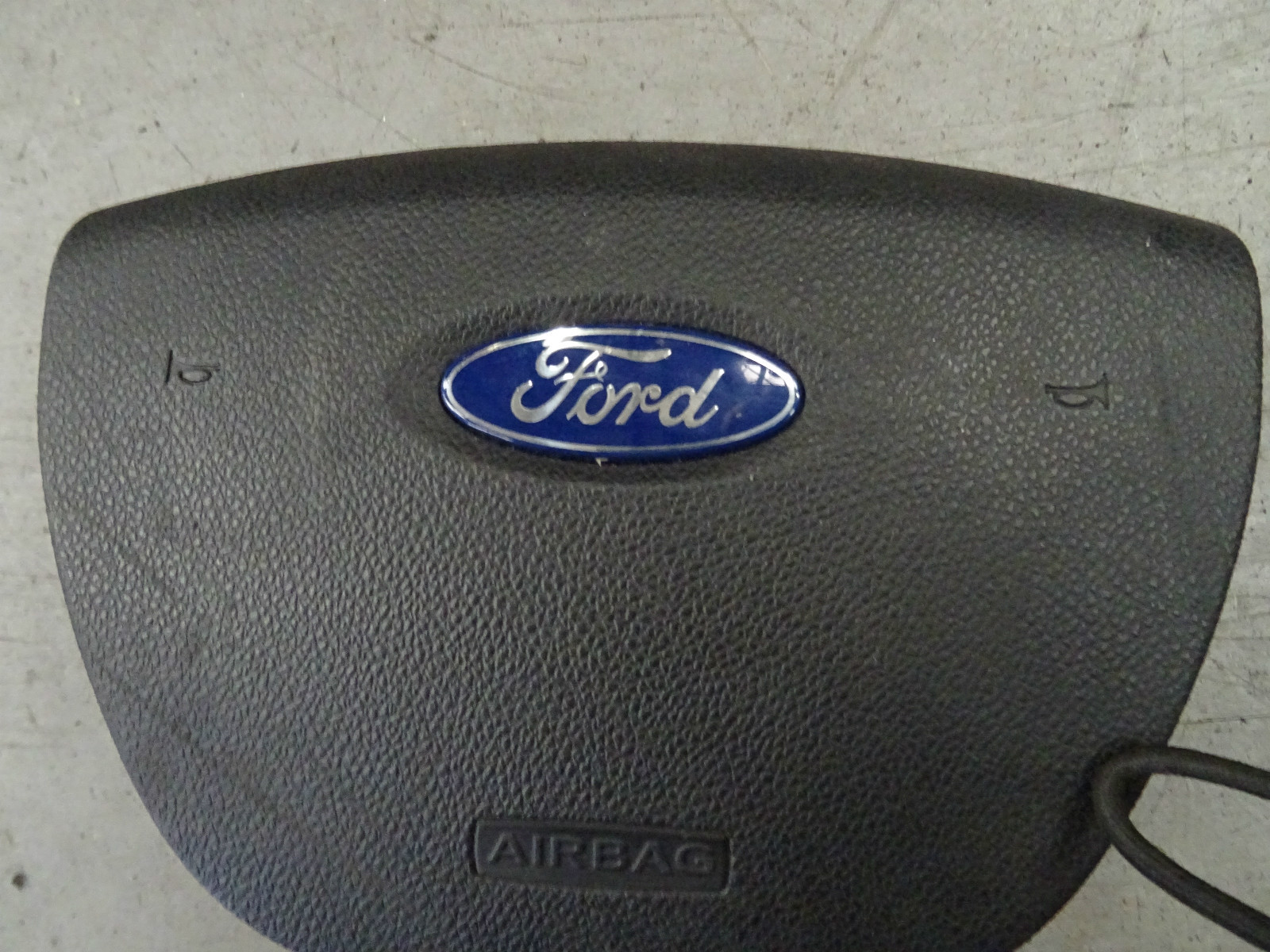 Ford Focus Air Bag 4 Spoke Steering Wheel Airbag CC LX Ghia 2005 2010