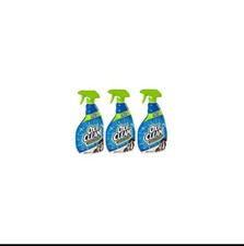 OxiClean 24 oz. Carpet and Area Rug Pet Stain and Odor Remover 24 oz  3pack 