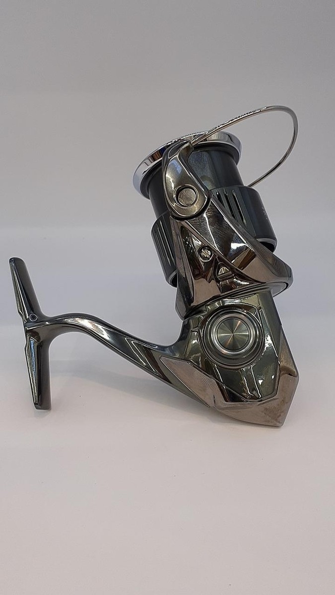 Shimano 22 Stella C3000Mhg 043917 Spinning Reel From Japan Shimano 22 Stella C3000Mhg 043917 Spinning Reel From Japan