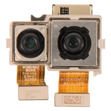 Camera Assembly Back for OnePlus 6 6T Replacement Repair Part Lens Visual Part