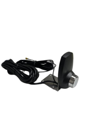 MDS Microwave Data Systems GPS Antenna and Mobile Mount 97-3194A26 16 dBi
