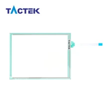 Touch Screen for JZNC-XPP02B Motoman Yasnac XRC Robot Teach Pendent #A6-40