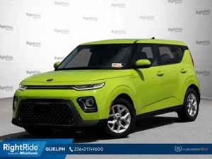 2020 Kia Soul EX