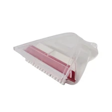 🔧Hoover Power Scrub Brush FH50150 Genuine OEM Stair Tool Replacement Part USED