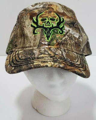 Paramount Outdoors Real Tree Edge Camo 