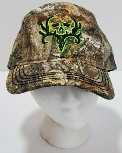 Paramount Outdoors Real Tree Edge Camo 