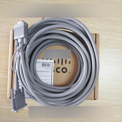 1PC new in box CAB-DVI-HDMI-8M PLC cable fast ship #e7