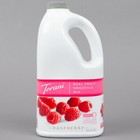  Torani 64 fl. oz. Raspberry Fruit Smoothie Mix