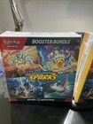 Pokemon Surging Sparks Booster Bundle