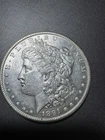 1891-S Morgan Silver Dollar BU Choice Uncirculated Best I Have Seen, Beautiful