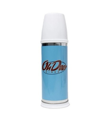 Oh Deer Diner Thermos By Airam Alan Wake II 2 | LIMITED EDITION | SHIPS NOW