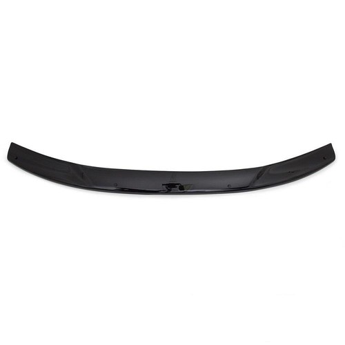 HOOD DEFLECTOR BONNET GUARD PROTECTOR FOR DACIA DUSTER 2010-2018 - Imagen 3 de 6