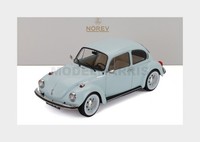 Norev 188676 Volkswagen Beetle Maggiolino 1303 1973 Hellblau 1/18