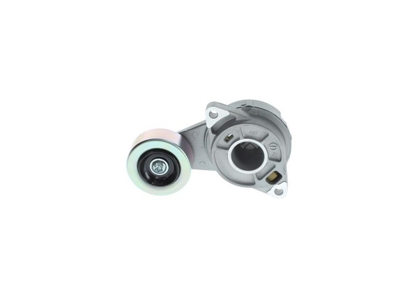Riemenspanner Keilrippenriemen FüR Honda Civic Viii Hatchback Jazz III IX-image