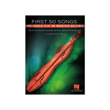 First 50 Songs You Should Play on Mountain Dulcimer