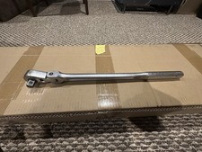 Nice USA Craftsman -V- 44984 1/2 Dr. Flexhead...