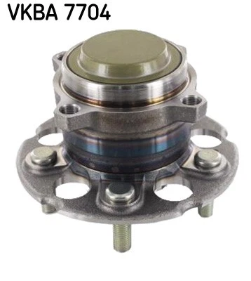 WHEEL BEARING KIT VKBA 7704 FOR HONDA CR-V/IV/SUV N16A1 1.6L R20A91/9/5R20A 2.0L - Image 2 of 4