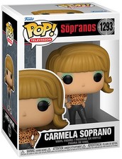 FUNKO POP The Sopranos Carmela Soprano 1293