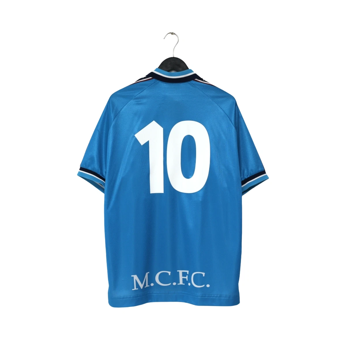 Kappa Manchester City Football Shirts for sale | eBay UK
