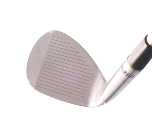 Titleist SM8 Tour Chrome Lob Wedge 58.10*S / Vokey Wedge-Flex RH *NEW* - Picture 2 of 4