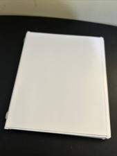 Creative Memories 8x10 Pages Loose