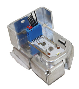 Leuchtmittel LED Scheinwerfer rechts Abblend. Fiat Tipo II 2 356 357 Facelift