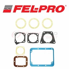 Fel-Pro Manual Transmission Gasket Set for 1975-1976 Ford P-400 - Gaskets fc