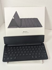 Apple Smart Keyboard A1829 for 10.5-inch iPad Pro Gray -MPTL2LL/A