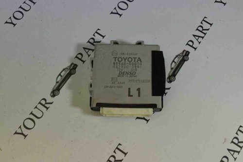 LEXUS LS F4 Scheinwerfer-Steuergerät 8994050070 4.60 Petrol 2006 31014080