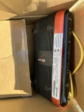 Verizon FIOS Wireless WiFi Router Actiontec MI424WR  With AC Adapter