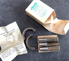 Jacob&rsquo;s Chuck Repair Kit No. U6 For Models 6-6B Set New Old Stock Made in USA