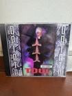 Tool Opiate CD 1992 Parental Advisory Used