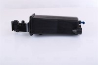 Nissens AusgleichsbehäLter, KüHlmittel 996261 FüR BMW