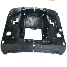 Left Right Rear Bed Storage Area for Polaris RZR XP 1000/XP Turbo 2014-2021