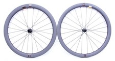 Reserve 42/49 TA DT 350 Carbon Wheelset /70112/