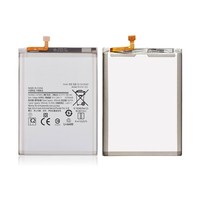 Ersatz Akku FüR Samsung Galaxy A15 EB-BA156ABY 5000Mah Accu Batterie Battery