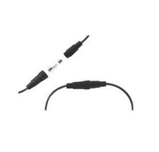 COOPER BUSSMANN BK/HHT FUSE HOLDER, 5 X 20MM, IN LINE (100 pieces)