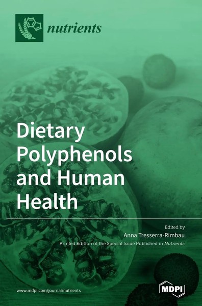Dietary Polyphenols And Human Health | Buch | Englisch (2020) | Gebunden-image