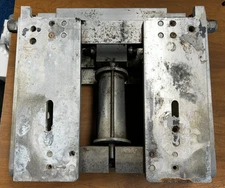 CMC PT-130 Hydraulic Power Tilt & Trim T-H Marine