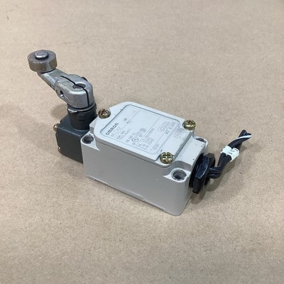 Omron WLCA2 Limit Switch