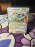 Pokémon Terapagos EX Holo 092/131 Sv: Prismatic Evolutions Basic 230 HP