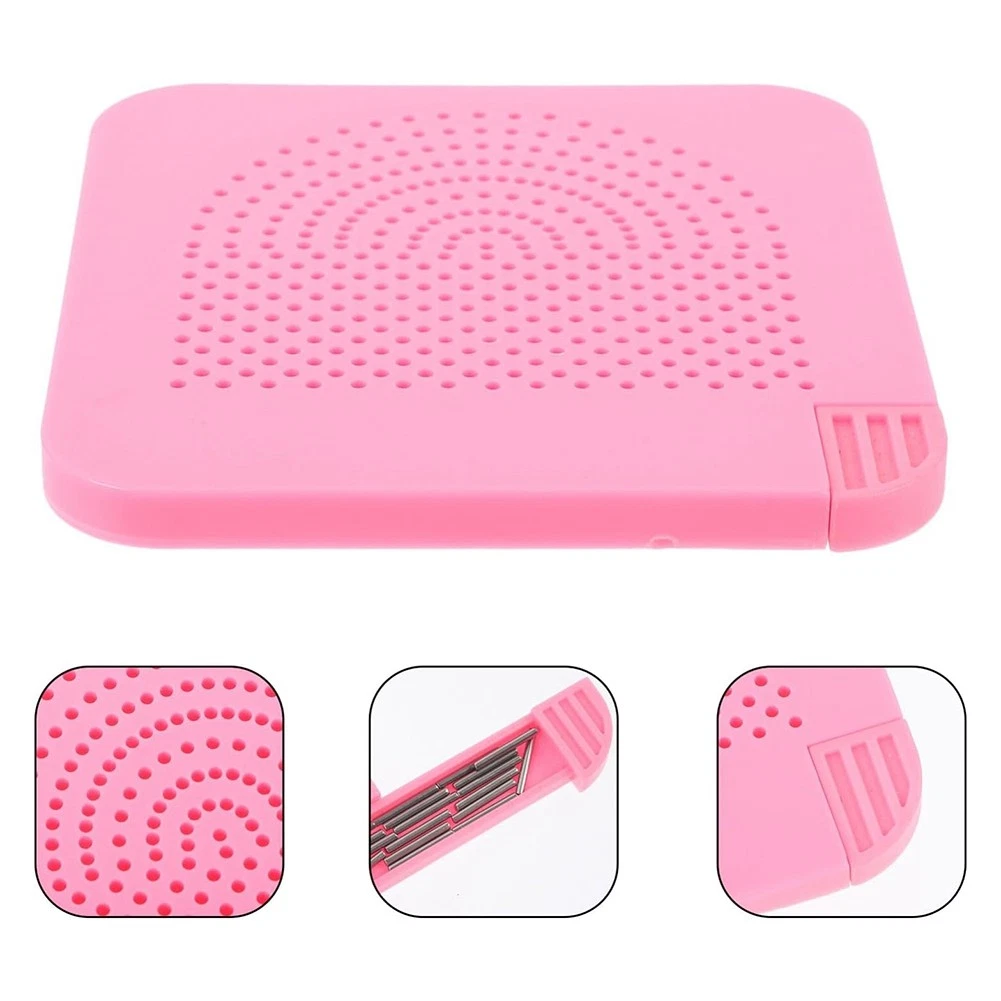 Quilling Board Quilling Knitting Board Quilling Tool Quilling Grid Board3241